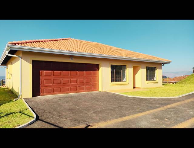 2 BEDROOM SIMPLEX FOR SALE IN EAGLE RIDGE ESTATE
